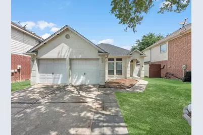 18634 S Wimbledon Drive, Katy, TX 77449 - Photo 1