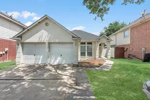 18634 S Wimbledon Dr, Katy, TX 77449 - Photo 1