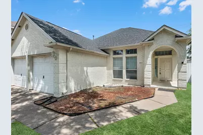 18634 S Wimbledon Drive, Katy, TX 77449 - Photo 3