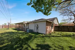 2302 Doverglen Dr, Missouri City, TX 77489 - Photo 25