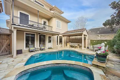 52 Briar Hollow Lane #E, Houston, TX 77027 - Photo 45