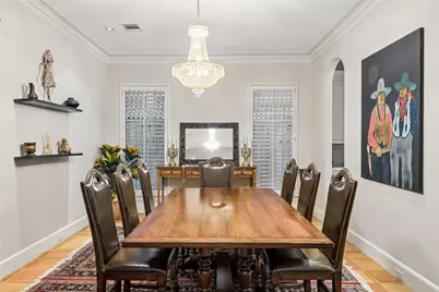 52 Briar Hollow Lane #E, Houston, TX 77027 - Photo 7