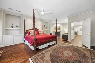 52 Briar Hollow Lane #E, Houston, TX 77027 - Photo 21