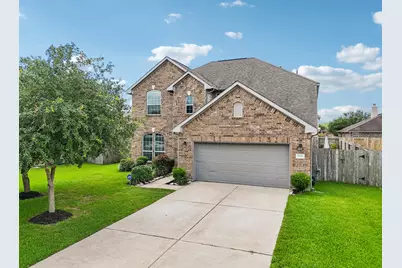 6546 Turner Fields Lane, Dickinson, TX 77539 - Photo 3