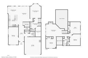 6546 Turner Fields Ln, Dickinson, TX 77539 - Photo 43