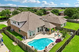 6546 Turner Fields Ln, Dickinson, TX 77539 - Photo 1
