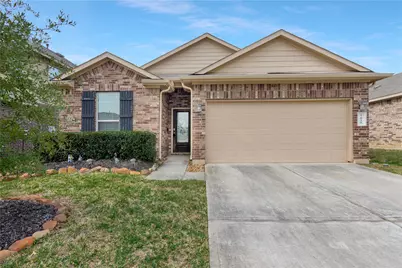 7035 Bonaire Vista Lane, Conroe, TX 77304 - Photo 1