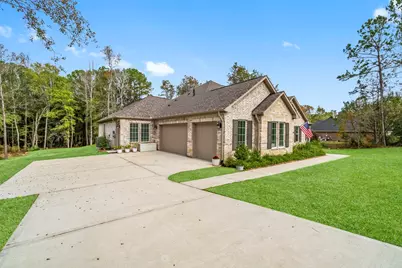 6802 W Bluff Drive, Magnolia, TX 77354 - Photo 3