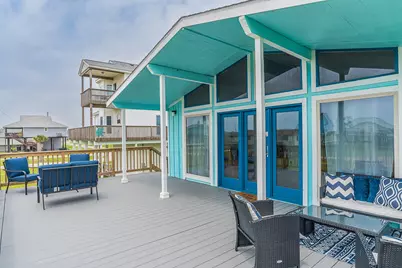 23011 Camino Street, Galveston, TX 77554 - Photo 21