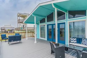 23011 Camino St, Galveston, TX 77554 - Photo 21