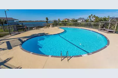23011 Camino Street, Galveston, TX 77554 - Photo 25