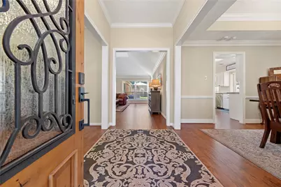 15823 Echo Lodge Drive, Houston, TX 77095 - Photo 3