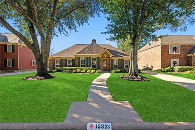 15823 Echo Lodge Drive, Houston, TX 77095 - Photo 43