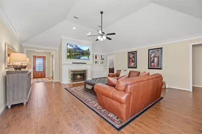 15823 Echo Lodge Drive, Houston, TX 77095 - Photo 17