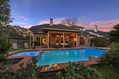 4406 Prince Pine Trail, Houston, TX 77059 - Photo 1
