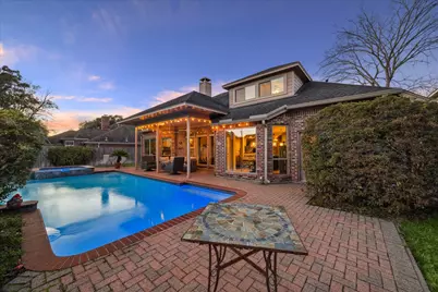 4406 Prince Pine Trail, Houston, TX 77059 - Photo 29