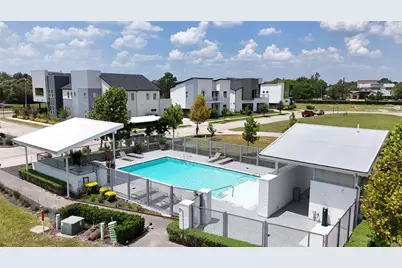 9802 Hope Harbor Lane, Houston, TX 77080 - Photo 1