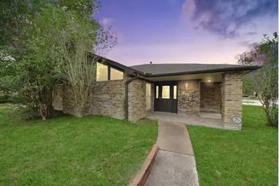 8227 Ivan Reid Drive, Houston, TX 77040 - Photo 5