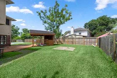 16518 Elmwood Point Lane, Sugar Land, TX 77498 - Photo 27