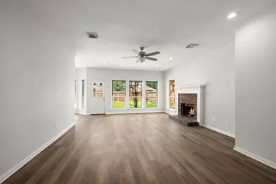 16518 Elmwood Point Lane, Sugar Land, TX 77498 - Photo 3