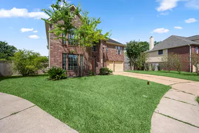 16518 Elmwood Point Lane, Sugar Land, TX 77498 - Photo 5