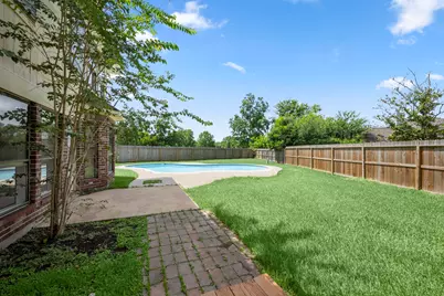 16518 Elmwood Point Lane, Sugar Land, TX 77498 - Photo 29