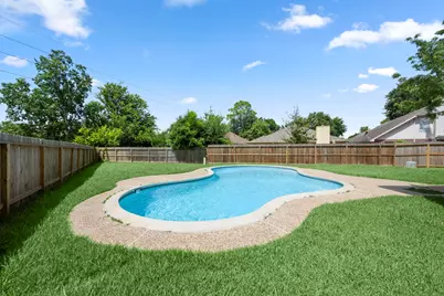 16518 Elmwood Point Lane, Sugar Land, TX 77498 - Photo 31