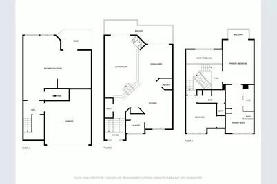 18305 Sandy Cove, Houston, TX 77058 - Photo 49