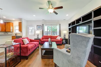 6314 Cebra Street, Houston, TX 77091 - Photo 5