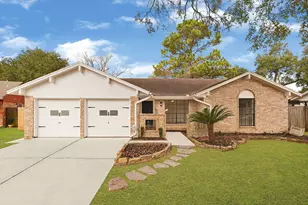 5007 Colmesneil Dr, Pearland, TX 77584 - Photo 1