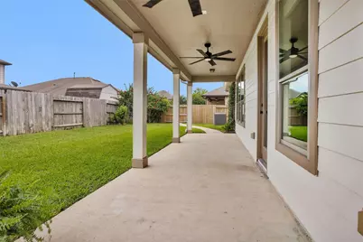 3615 Anzac Meadow Court, Pearland, TX 77584 - Photo 29