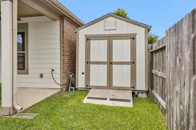3615 Anzac Meadow Court, Pearland, TX 77584 - Photo 33
