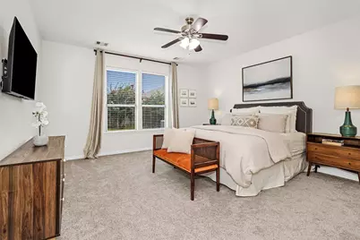 3615 Anzac Meadow Court, Pearland, TX 77584 - Photo 13