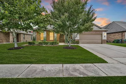 3615 Anzac Meadow Court, Pearland, TX 77584 - Photo 1