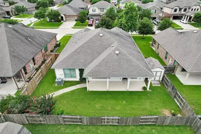 3615 Anzac Meadow Court, Pearland, TX 77584 - Photo 35