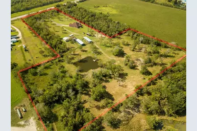 8686 Fm-2004, Santa Fe, TX 77510 - Photo 37