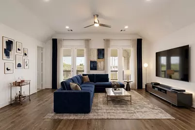 3302 Timbergrove Heights Street, Houston, TX 77008 - Photo 33
