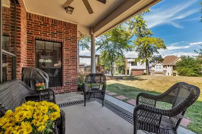 12319 Pebble View Drive, Conroe, TX 77304 - Photo 5