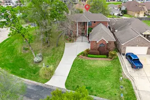 12319 Pebble View Dr, Conroe, TX 77304 - Photo 45