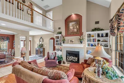 12319 Pebble View Drive, Conroe, TX 77304 - Photo 9
