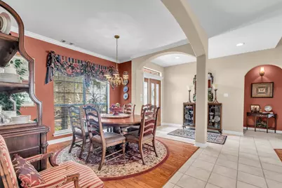 12319 Pebble View Drive, Conroe, TX 77304 - Photo 35