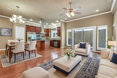 1162 Hempstead Villa Lane, Houston, TX 77008 - Photo 5