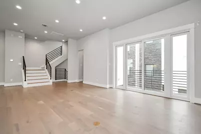 1617 Wheeler Street #D, Houston, TX 77004 - Photo 25