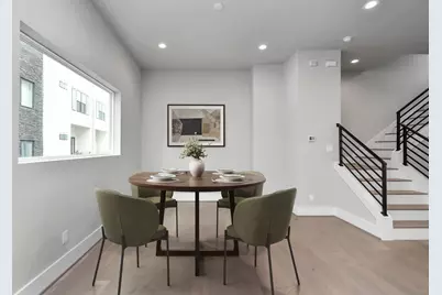 1617 Wheeler Street #D, Houston, TX 77004 - Photo 31