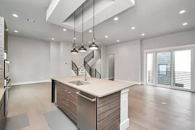 1617 Wheeler Street #D, Houston, TX 77004 - Photo 7