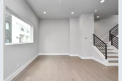 1617 Wheeler Street #D, Houston, TX 77004 - Photo 27