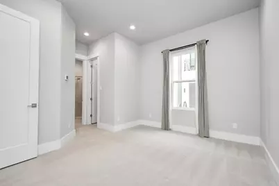 1617 Wheeler Street #D, Houston, TX 77004 - Photo 17