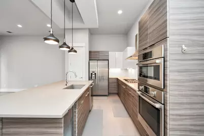 1617 Wheeler Street #D, Houston, TX 77004 - Photo 3