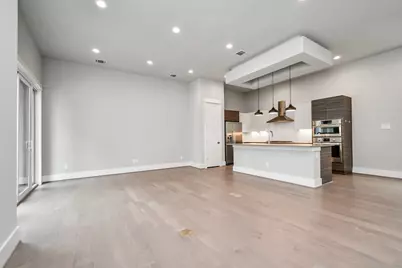 1617 Wheeler Street #D, Houston, TX 77004 - Photo 21