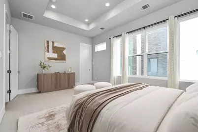 1617 Wheeler Street #D, Houston, TX 77004 - Photo 37